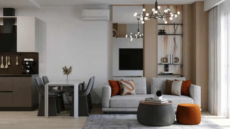 مشروع غونشلي السكني والاستثماري