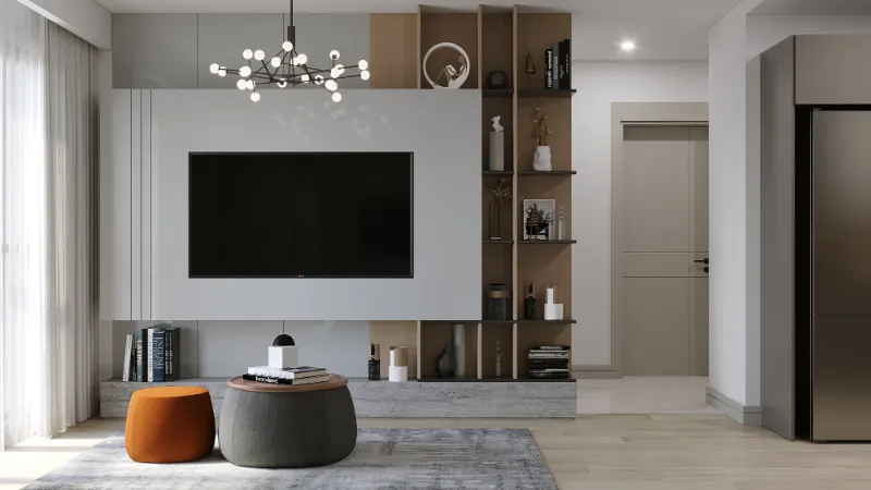مشروع غونشلي السكني والاستثماري