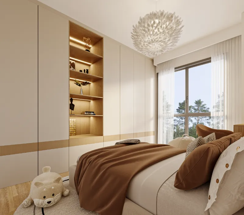 Batıyakası Project in Zekeriyaköy